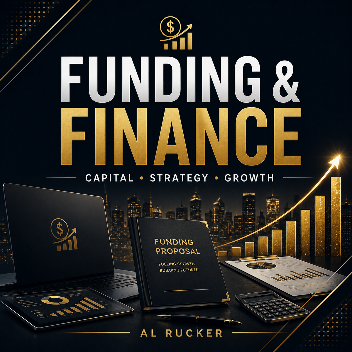 Funding & Finance