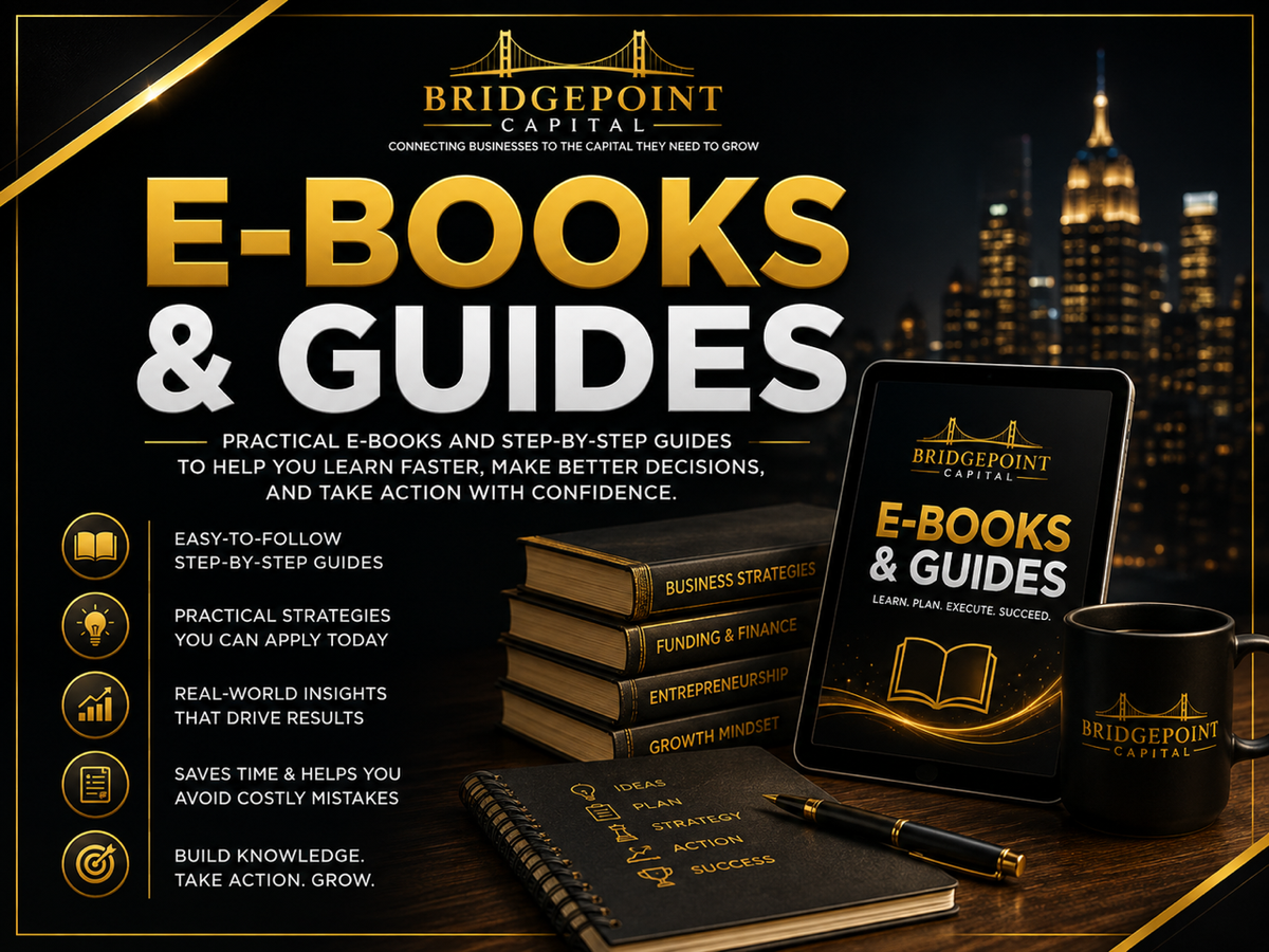 E-Books & Guides