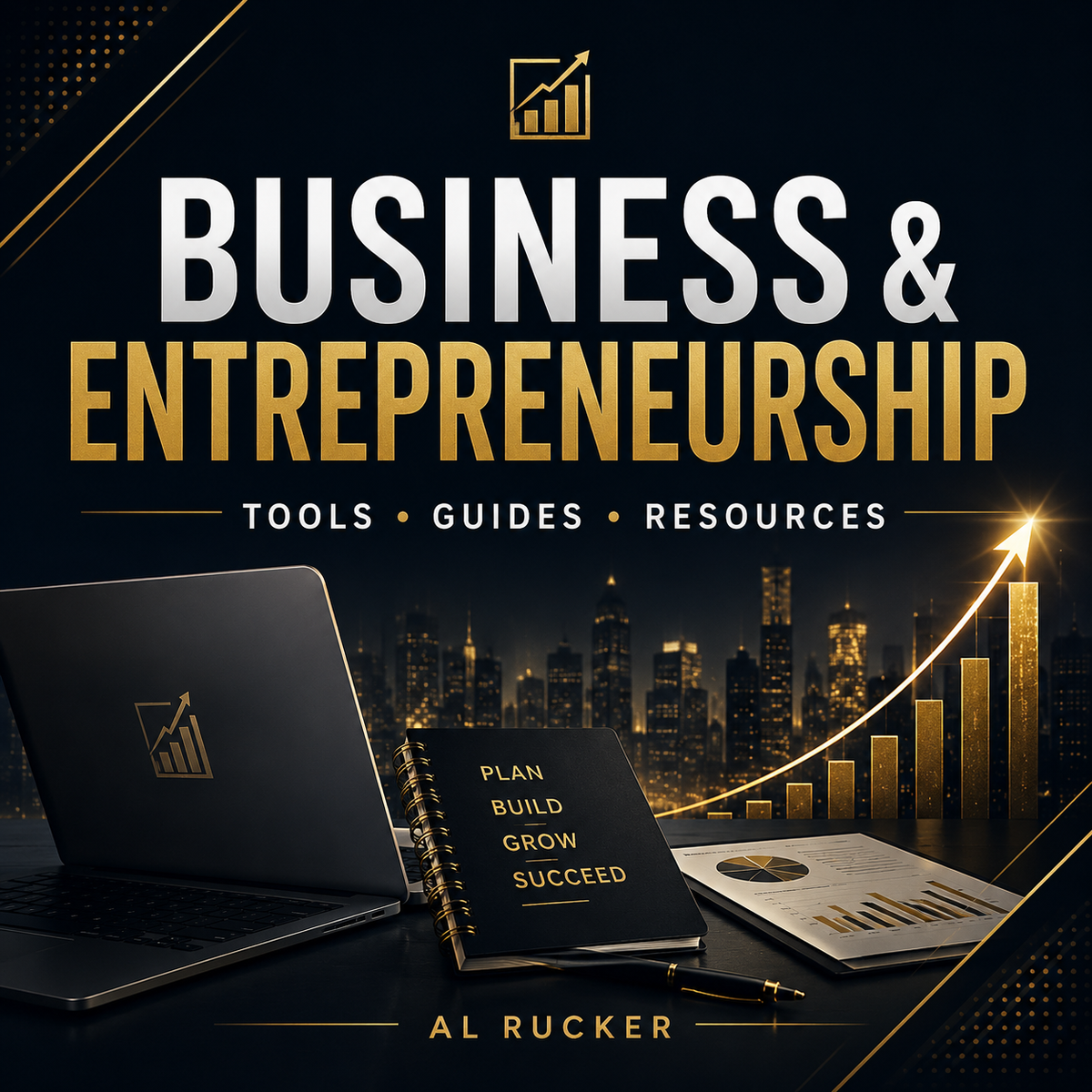 Business & Entrepreurship