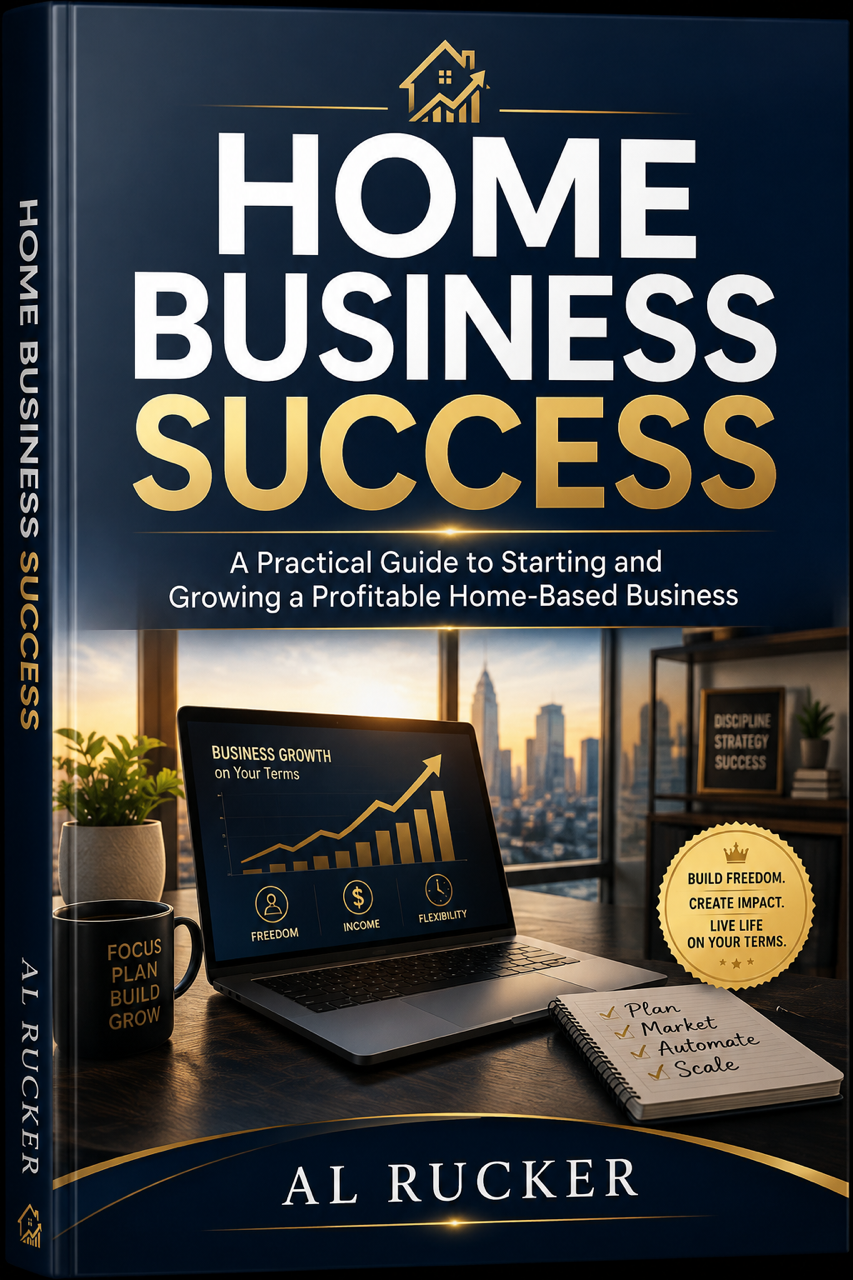 Home Business Success