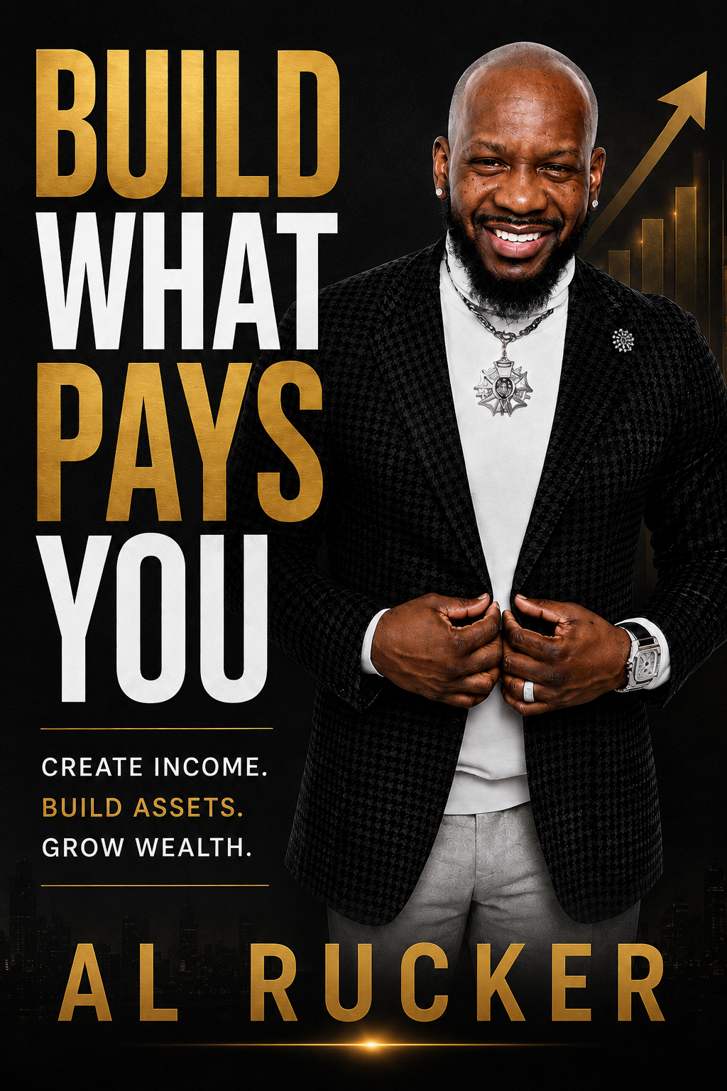 Build What Pays You