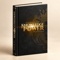 Knowledge Is Power — Entrepreneur Edition