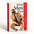 What Men Want by Al Rucker